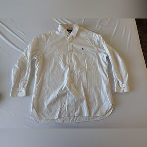 Polo Ralph Lauren Button Down Shirt